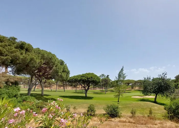 V2 - Bungalow 12 Quarteira