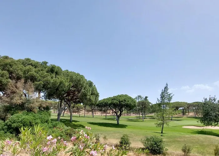 V2 - Bungalow 12 Quarteira