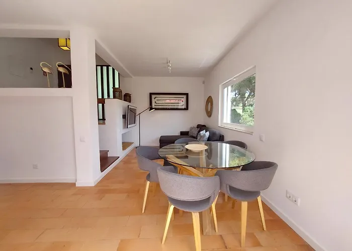 Dom wakacyjny V2 - Bungalow 12