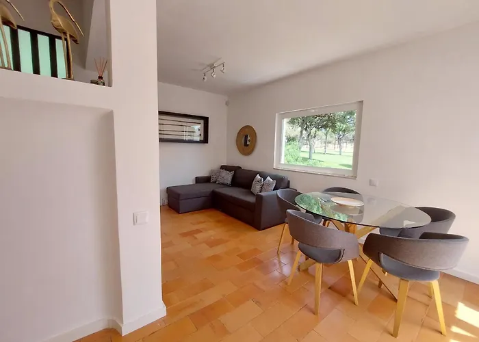 Dom wakacyjny V2 - Bungalow 12 Quarteira