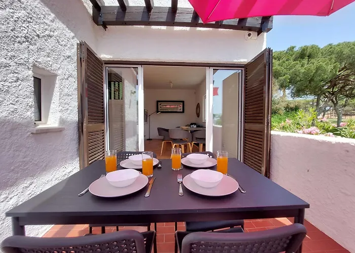 V2 - Bungalow 12 Dom wakacyjny *