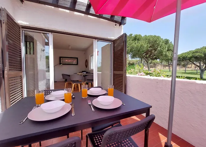 Dom wakacyjny V2 - Bungalow 12