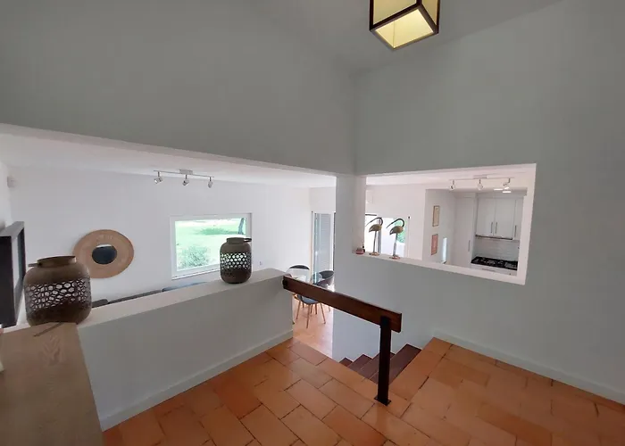 Dom wakacyjny V2 - Bungalow 12 Quarteira