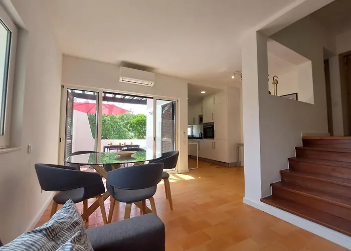 Dom wakacyjny V2 - Bungalow 12 Quarteira