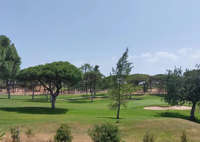 V2 - Bungalow 12 * Quarteira