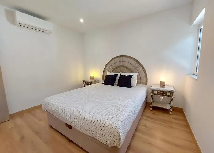 Dom wakacyjny V2 - Bungalow 12 *