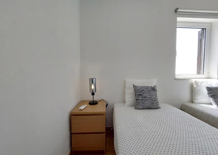 Dom wakacyjny V2 - Bungalow 12 *