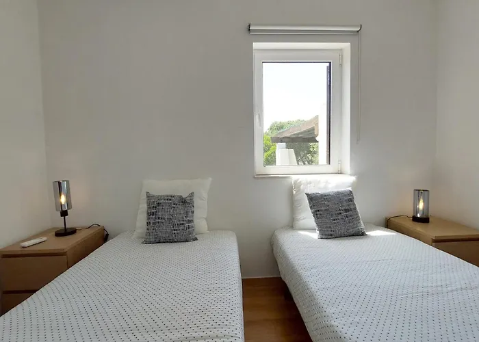 Dom wakacyjny V2 - Bungalow 12 Quarteira