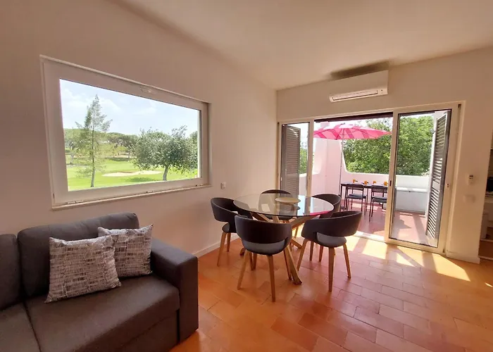 V2 - Bungalow 12 Quarteira