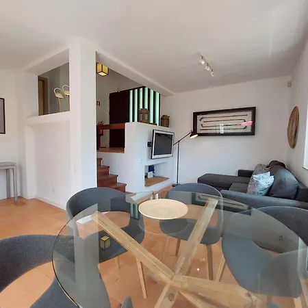 Semesterbostad V2 - 12 Quarteira