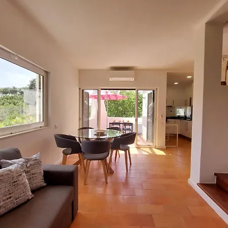 V2 - 12 Semesterbostad Quarteira