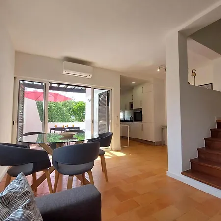 Semesterbostad V2 - 12 Quarteira