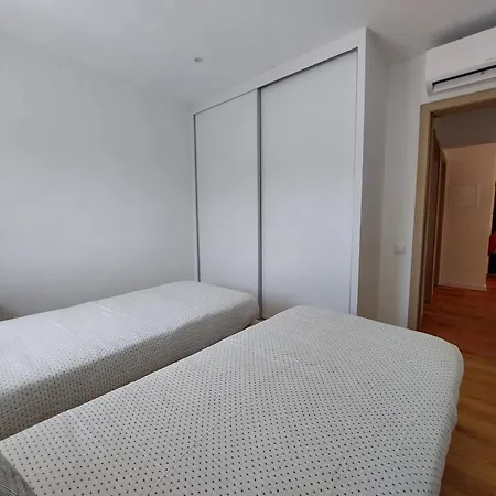 Holiday home V2 - 12 Quarteira