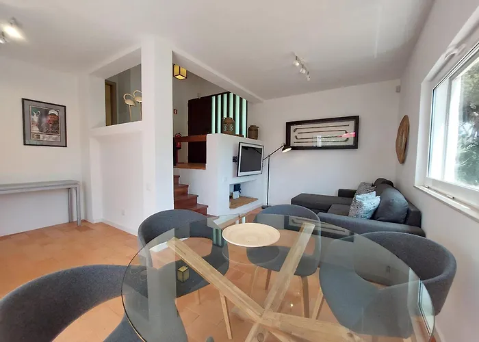 Ferienhaus V2 - 12 Quarteira
