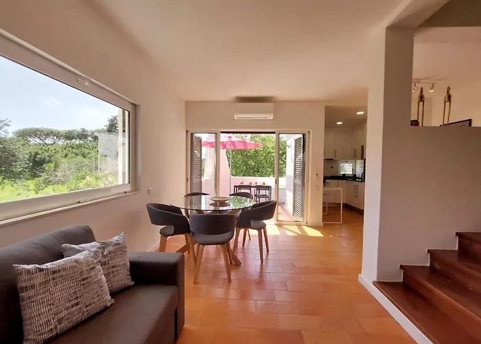 V2 - 12 Ferienhaus Quarteira