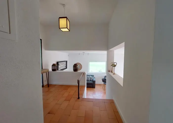 V2 - 12 Ferienhaus Quarteira