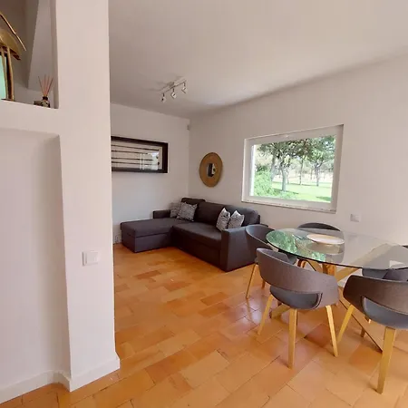 Prázdninový dům V2 - 12 Quarteira