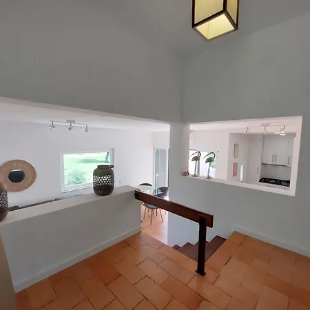 Prázdninový dům V2 - 12 Quarteira