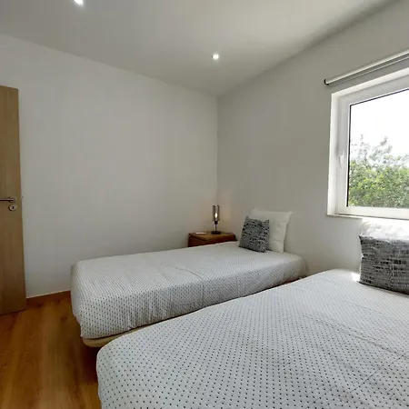 V2 - 12 Prázdninový dům Quarteira