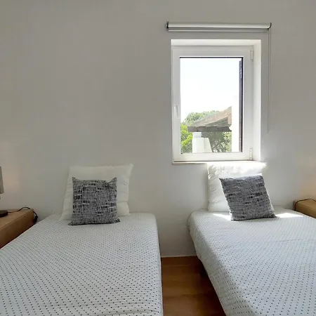 Prázdninový dům V2 - 12 Quarteira